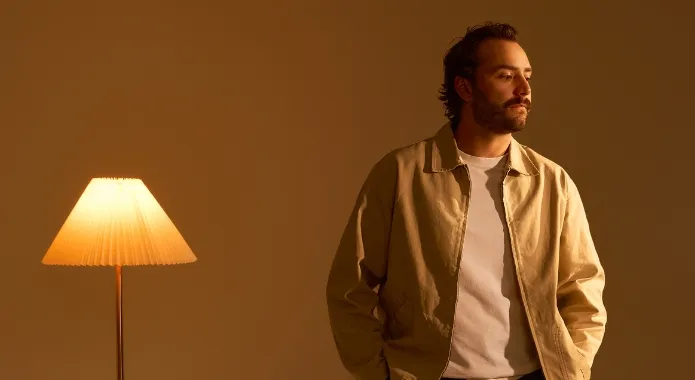 JEY FOURNIER – ATTENDS