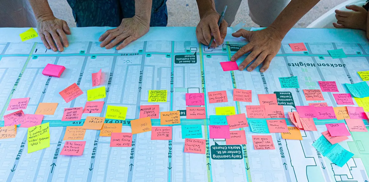 Community Capital: What We Build Together