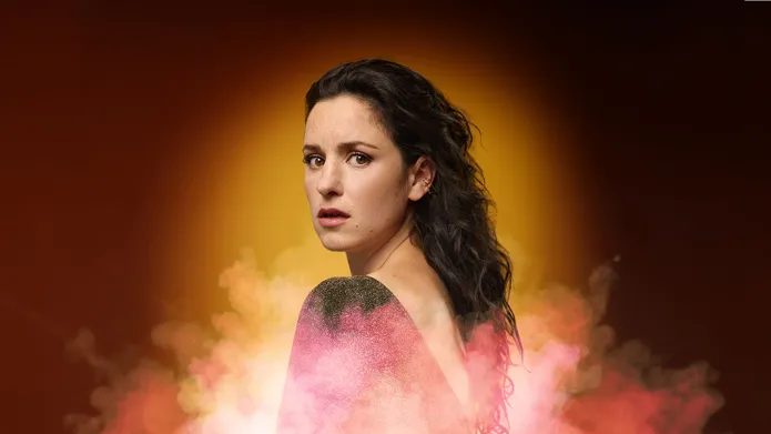 VIRGINIE FORTIN – DESTIN FINAL MYSTÈRE TOTAL