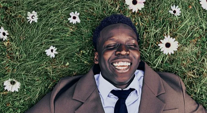 JUSTE MIBEN par MIBENSON SYLVAIN