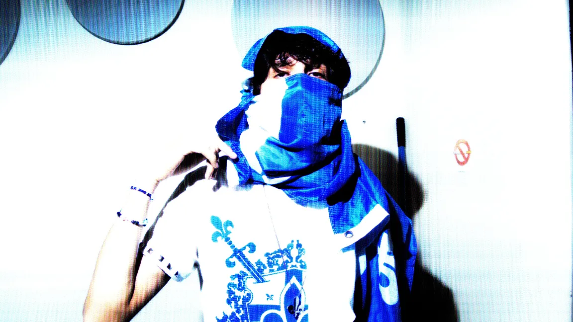 Kinji00 @ Club Soda | Expo 00