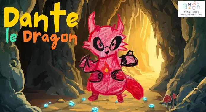 DANTE LE DRAGON | DANTE THE DRAGON