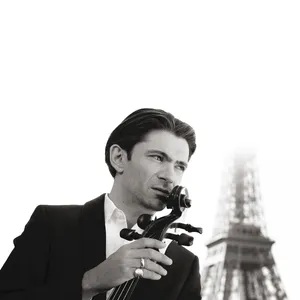 Gautier Capuçon