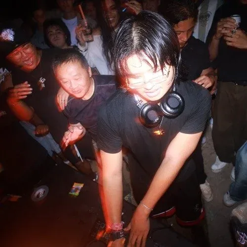 @NICKCHEO the *TOUR* the *MOVIE* — Newspeak - Montreal Nightclub