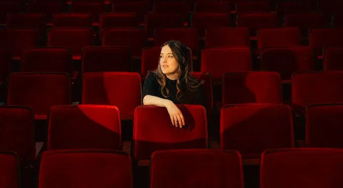 MARIE-PIERRE ARTHUR – ENSEMBLE DOUX