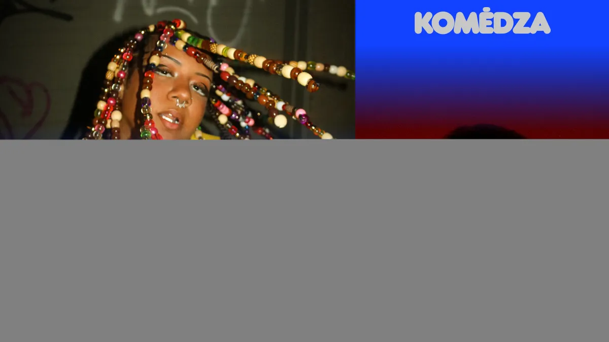 FYORE + KOMĒDZA